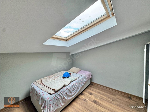 MERHABA EMLAKTAN SULUKULE TOKİ EVLERİNDE 6+2 SATILIK DAİRE - Görsel 7