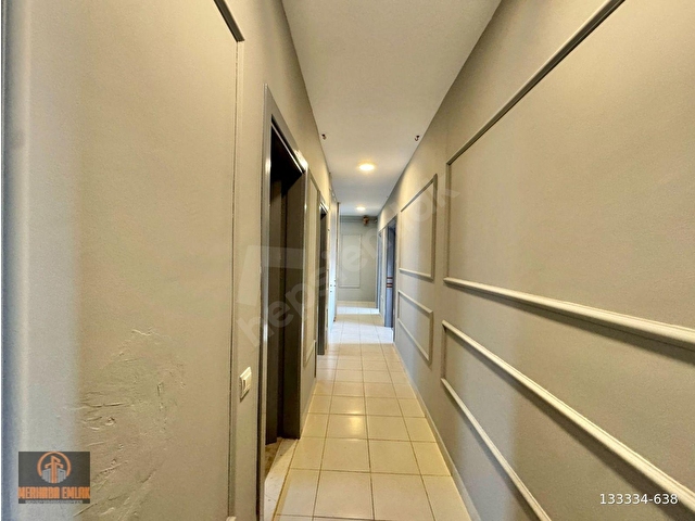 MERHABA EMLAKTAN SULUKULE TOKİ EVLERİNDE 6+2 SATILIK DAİRE - Görsel 6