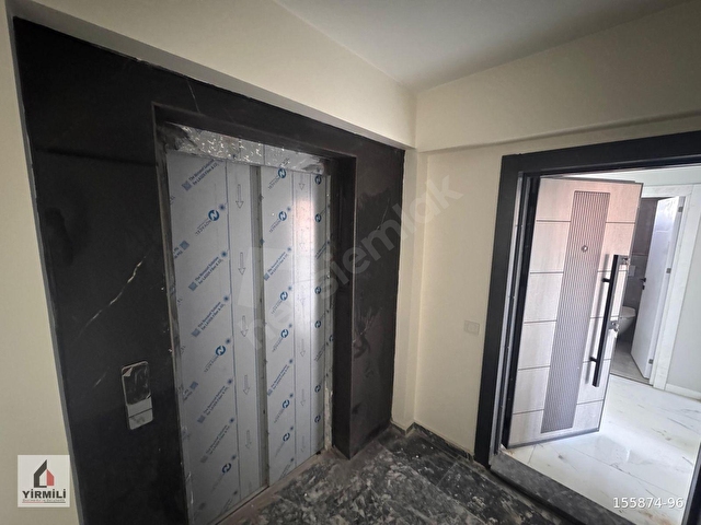 İzzet Baysalda Satılık 2+0 Daire, 75m², Güney Cephe - Görsel 8