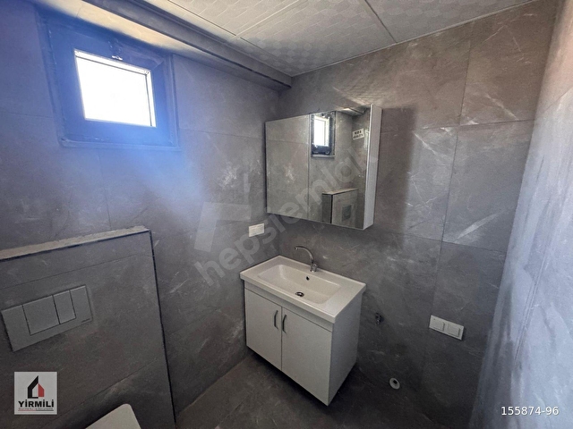 İzzet Baysalda Satılık 2+0 Daire, 75m², Güney Cephe - Görsel 5