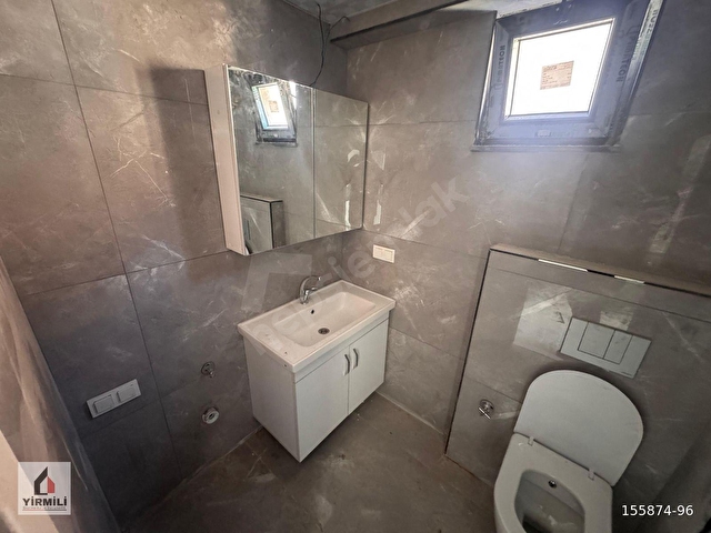 İzzet Baysalda Satılık 2+0 Daire, 75m², Güney Cephe - Görsel 11