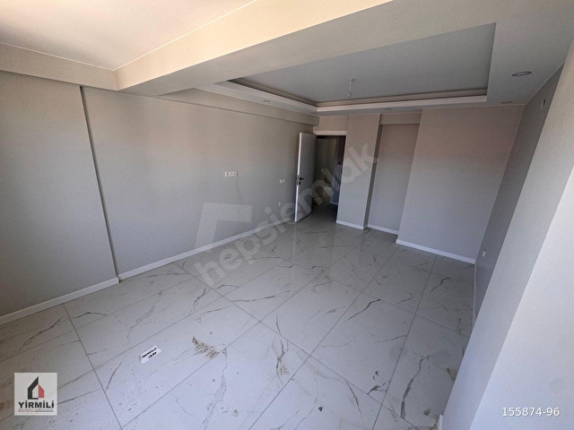 İzzet Baysalda Satılık 2+0 Daire, 75m², Güney Cephe - Görsel 6