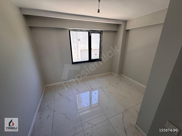 İzzet Baysalda Satılık 2+0 Daire, 75m², Güney Cephe - Görsel 13