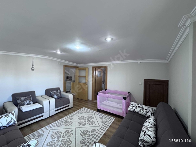 PETROL İŞ MH 115M2 3+1 FULL DENİZ MANZARALI DUBLEKS DAİRE - Görsel 26