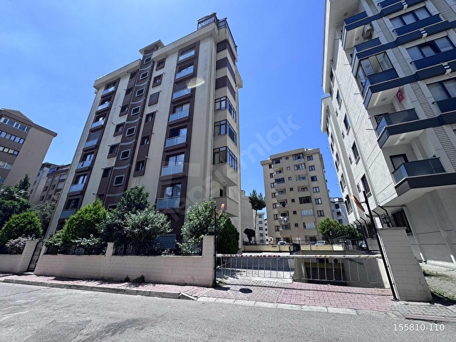 PETROL İŞ MH 115M2 3+1 FULL DENİZ MANZARALI DUBLEKS DAİRE - Görsel 2