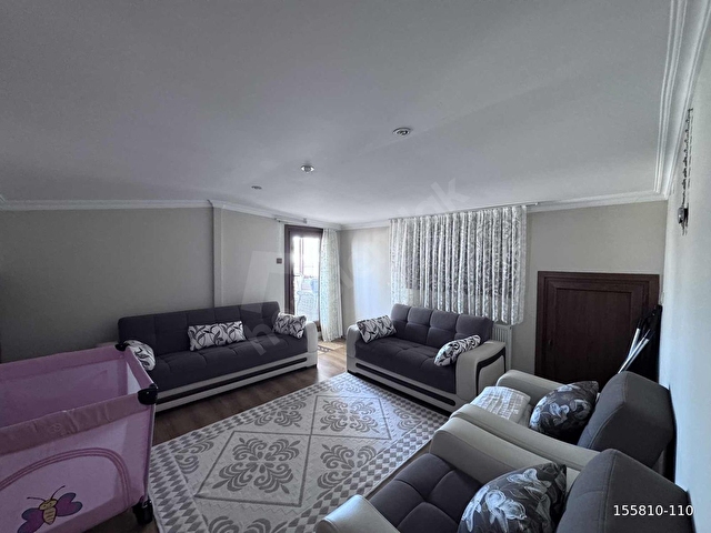 PETROL İŞ MH 115M2 3+1 FULL DENİZ MANZARALI DUBLEKS DAİRE - Görsel 30