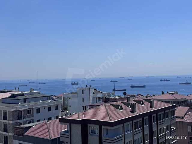 PETROL İŞ MH 115M2 3+1 FULL DENİZ MANZARALI DUBLEKS DAİRE - Görsel 19