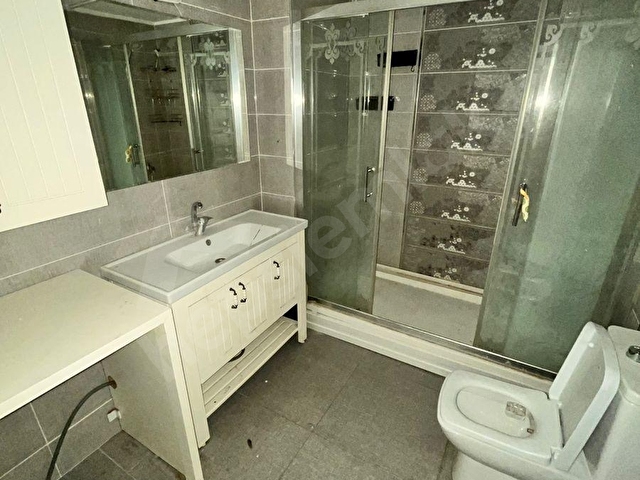 POLİGON METRO YAKINI 3+1 135m2 ÇİFT CEPHELİ ASANSÖRLÜ OTOPARKLI TEMİZ BAKIMLI DAİRE - Görsel 28