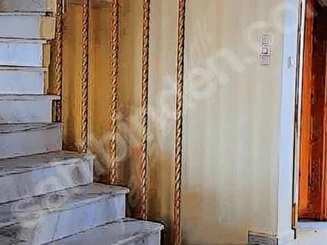 DEMİRAYDAN EŞYALI BUTİK STEDE HAVUZLU MÜSTAKİL VİLLA 3+2 - Görsel 24