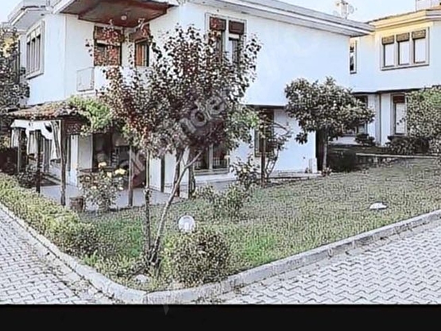 DEMİRAYDAN EŞYALI BUTİK STEDE HAVUZLU MÜSTAKİL VİLLA 3+2 - Görsel 14