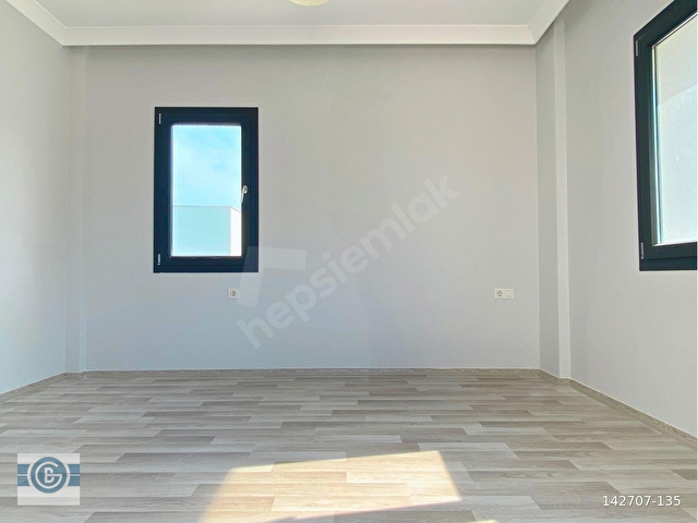 *BODRUM TURGUTREİS DENİZE YÜRÜME MESAFESİNDE 1+1 ÜST KAT DAİRE - Görsel 24