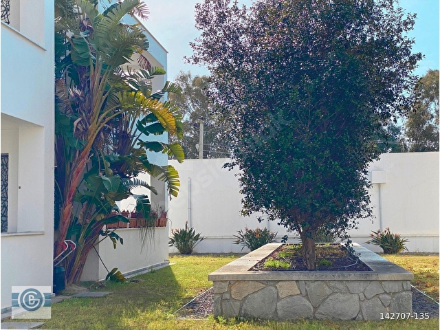 *BODRUM TURGUTREİS DENİZE YÜRÜME MESAFESİNDE 1+1 ÜST KAT DAİRE - Görsel 2