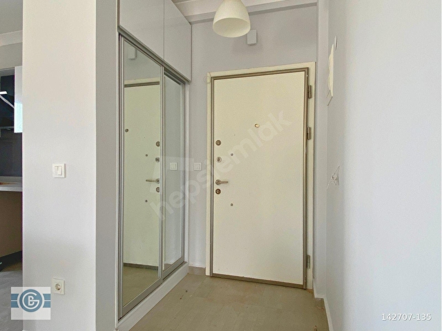 *BODRUM TURGUTREİS DENİZE YÜRÜME MESAFESİNDE 1+1 ÜST KAT DAİRE - Görsel 7