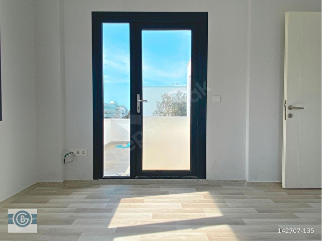*BODRUM TURGUTREİS DENİZE YÜRÜME MESAFESİNDE 1+1 ÜST KAT DAİRE - Görsel 25