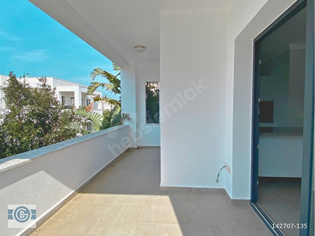 *BODRUM TURGUTREİS DENİZE YÜRÜME MESAFESİNDE 1+1 ÜST KAT DAİRE - Görsel 17