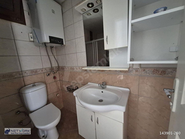 Kuşadası Şehir Merkezinde Kiralık 1+1 Ofis - Görsel 11