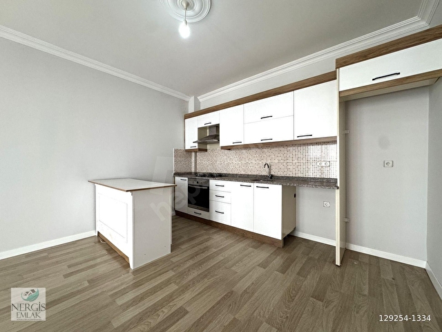 NERGİSTEN ALTINKUMDA NET 70 m² ARA KAT ADA MUTFAKLI SATILIK 1+1 - Görsel 22