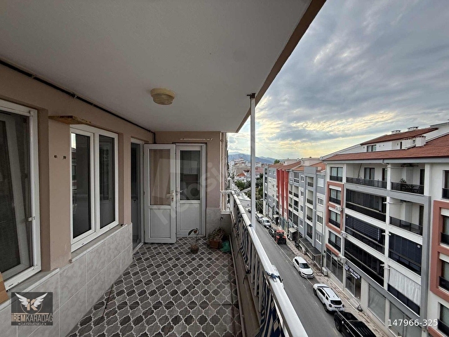 YATAĞAN CUMHURİYET MAHALLESİ 2+1 SATILIK DAİRE - Görsel 5