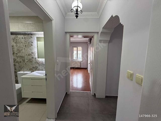 YATAĞAN CUMHURİYET MAHALLESİ 2+1 SATILIK DAİRE - Görsel 8