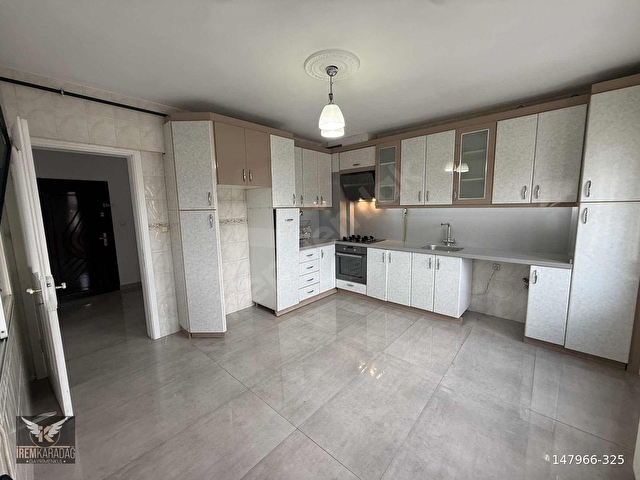 YATAĞAN CUMHURİYET MAHALLESİ 2+1 SATILIK DAİRE - Görsel 3
