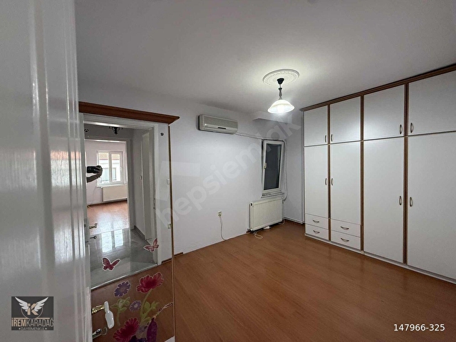 YATAĞAN CUMHURİYET MAHALLESİ 2+1 SATILIK DAİRE - Görsel 9
