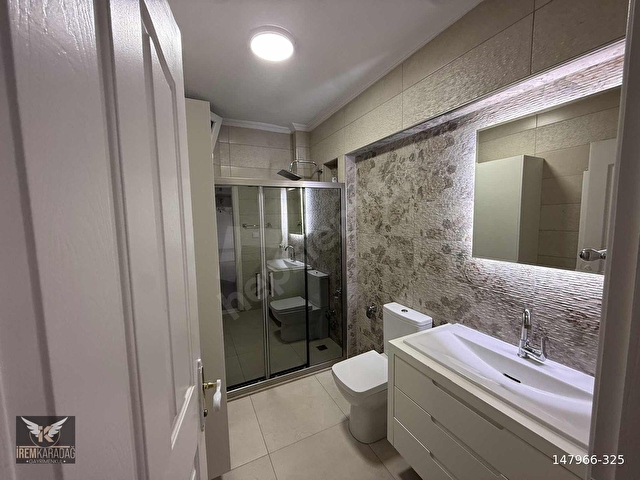 YATAĞAN CUMHURİYET MAHALLESİ 2+1 SATILIK DAİRE - Görsel 14