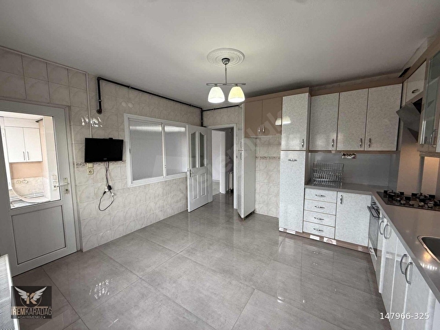 YATAĞAN CUMHURİYET MAHALLESİ 2+1 SATILIK DAİRE - Görsel 4