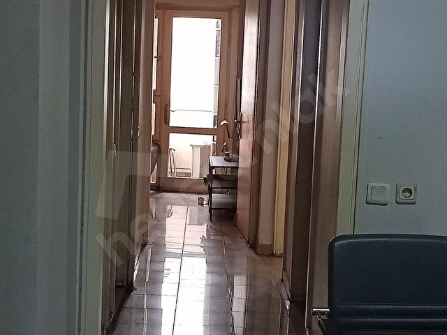 Alsancak 1. Kordonda Satılık Doğalgazlı, Asansörlü 3+1 Daire - Görsel 25