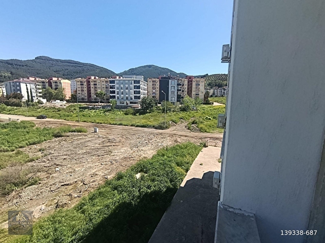 FİNAL EMLAKtan FAKIUŞAĞI MAH.DE 2+1 EŞYALI APART DAİRE - Görsel 8