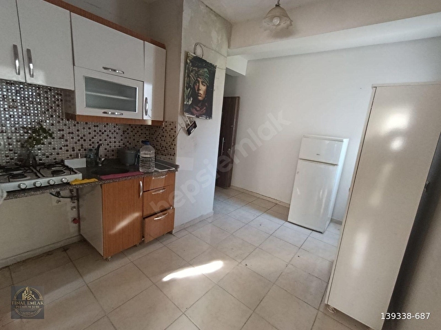 FİNAL EMLAKtan FAKIUŞAĞI MAH.DE 2+1 EŞYALI APART DAİRE - Görsel 11