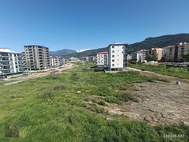 FİNAL EMLAKtan FAKIUŞAĞI MAH.DE 2+1 EŞYALI APART DAİRE - Görsel 9