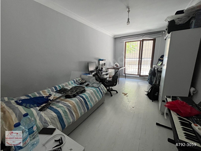 Emekte Yeni Binada 2+1 Teras Kullanımlı Ankaste Mutfaklı 20 HAZİRAN BOŞ TESLİM - Görsel 4