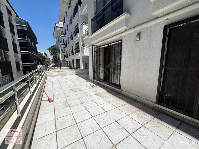 Emekte Yeni Binada 2+1 Teras Kullanımlı Ankaste Mutfaklı 20 HAZİRAN BOŞ TESLİM - Görsel 14