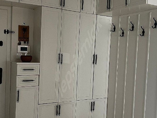 Yuvam Akarca sitesi 3+1 ara kat satılık daire - Görsel 5