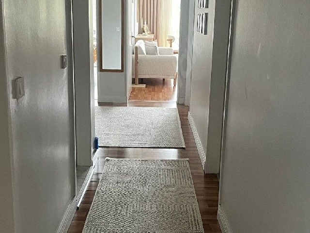 Yuvam Akarca sitesi 3+1 ara kat satılık daire - Görsel 7