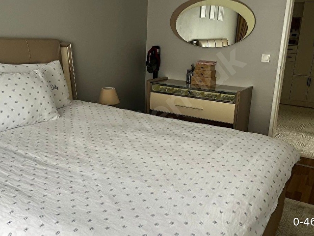 Yuvam Akarca sitesi 3+1 ara kat satılık daire - Görsel 10