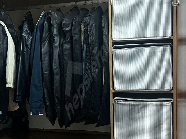 Yuvam Akarca sitesi 3+1 ara kat satılık daire - Görsel 13