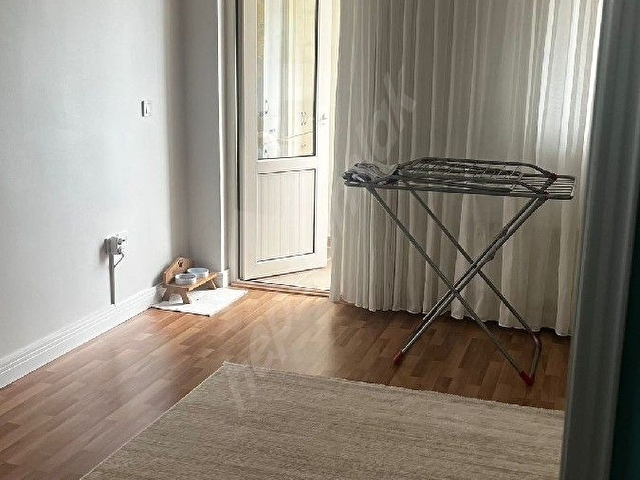 Yuvam Akarca sitesi 3+1 ara kat satılık daire - Görsel 14