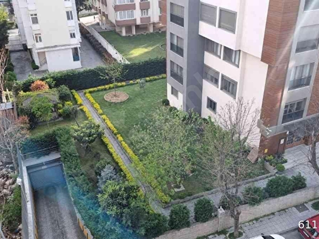 KADIKÖY SUADIYE BAĞDAT CADDESI  METRO, MARMARAY  2+1  3. KAT - Görsel 17