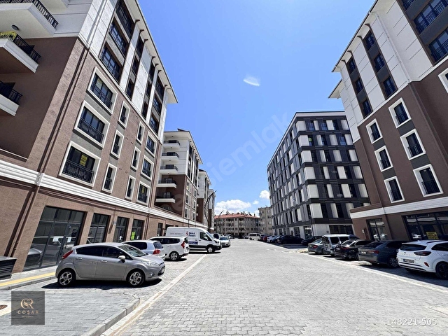 -COŞAR GYO-HamidiyeMah Kalealtı Cadde Cepheli Satılık3+1Daireler - Görsel 5