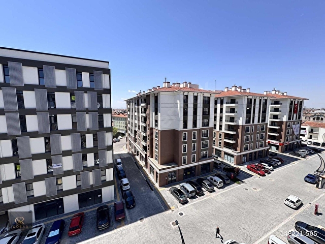 -COŞAR GYO-HamidiyeMah Kalealtı Cadde Cepheli Satılık3+1Daireler - Görsel 23