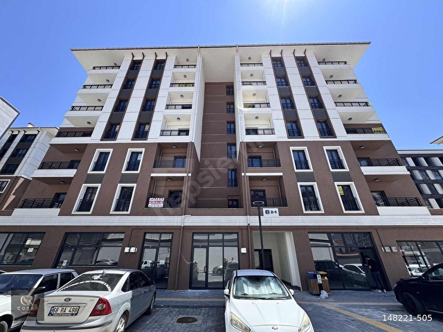 -COŞAR GYO-HamidiyeMah Kalealtı Cadde Cepheli Satılık3+1Daireler - Görsel 7