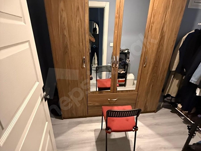 A+MUTFAKLI 2+1 NET 70 M2 YÜKSEK GİRİŞ YENİ YAPI MEYDANA 5 DK.... - Görsel 12