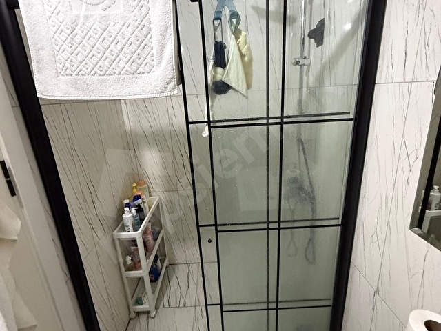 A+MUTFAKLI 2+1 NET 70 M2 YÜKSEK GİRİŞ YENİ YAPI MEYDANA 5 DK.... - Görsel 18