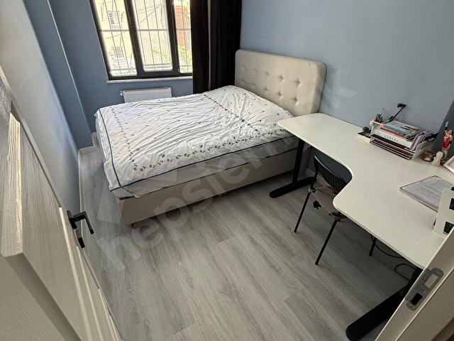 A+MUTFAKLI 2+1 NET 70 M2 YÜKSEK GİRİŞ YENİ YAPI MEYDANA 5 DK.... - Görsel 11