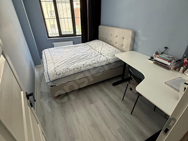 A+MUTFAKLI 2+1 NET 70 M2 YÜKSEK GİRİŞ YENİ YAPI MEYDANA 5 DK.... - Görsel 10