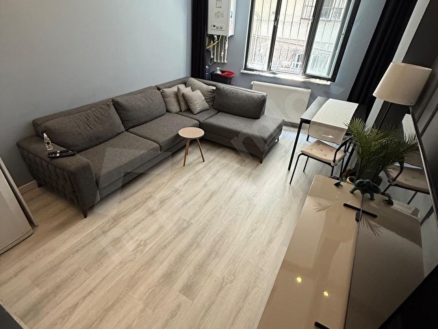 A+MUTFAKLI 2+1 NET 70 M2 YÜKSEK GİRİŞ YENİ YAPI MEYDANA 5 DK.... - Görsel 7
