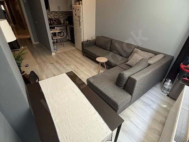 A+MUTFAKLI 2+1 NET 70 M2 YÜKSEK GİRİŞ YENİ YAPI MEYDANA 5 DK.... - Görsel 4