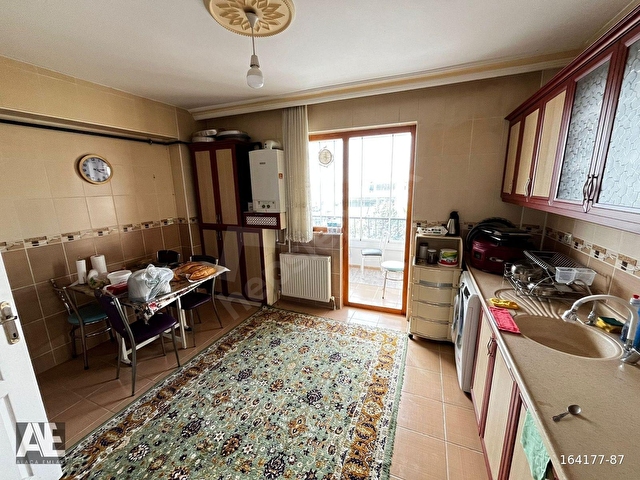 BAŞAK MAH YONCA MARKET KARŞISI 1.KAT 3+1 KİRALIK EŞYALI DAİRE - Görsel 11