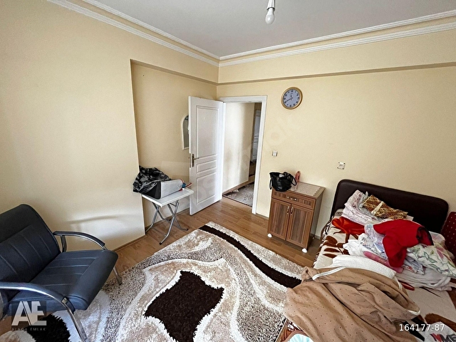 BAŞAK MAH YONCA MARKET KARŞISI 1.KAT 3+1 KİRALIK EŞYALI DAİRE - Görsel 23